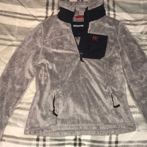 Abercrombie pullover!